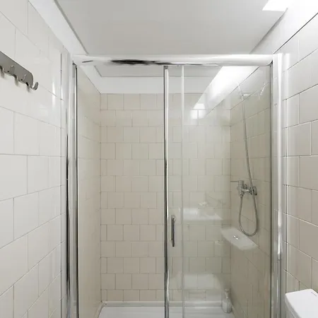 Guestready - Break From Reality In Santa Catarina Apartment *