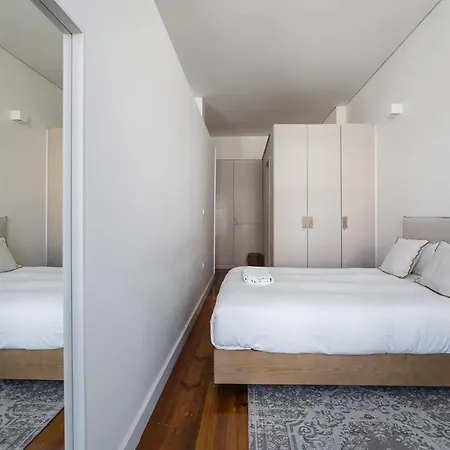 Guestready - Break From Reality In Santa Catarina Apartment *