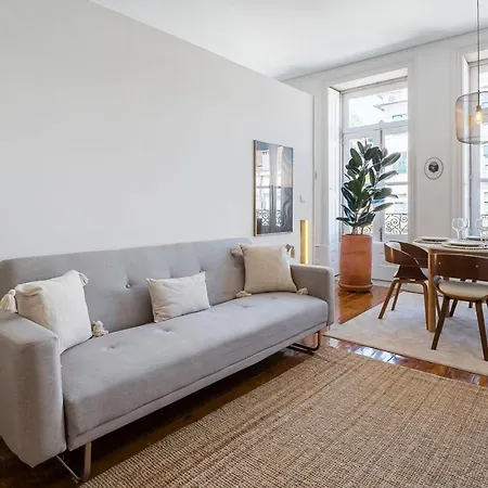 Apartment Guestready - Break From Reality In Santa Catarina Porto