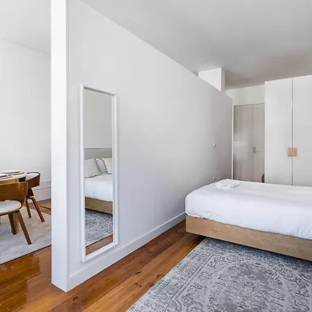 Guestready - Break From Reality In Santa Catarina Porto
