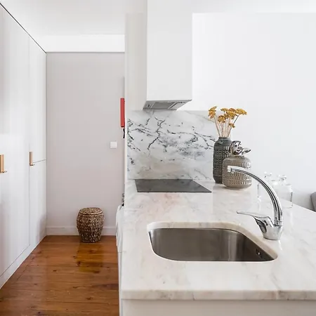 Apartment Guestready - Break From Reality In Santa Catarina Porto