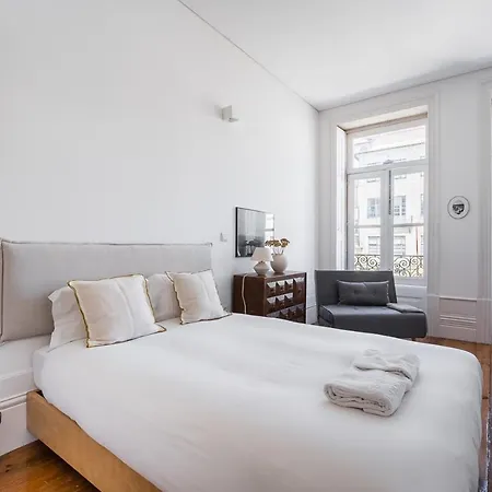 Apartment Guestready - Break From Reality In Santa Catarina Porto