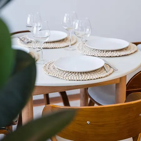 Apartment Guestready - Break From Reality In Santa Catarina *
