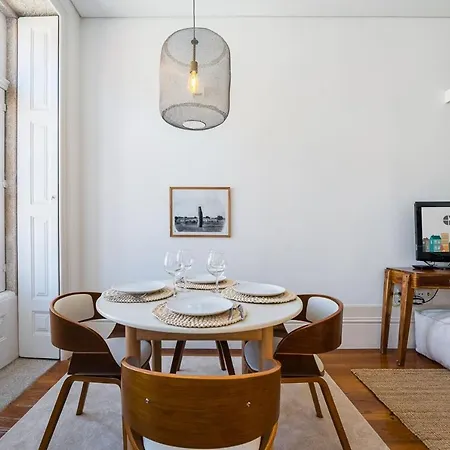 Guestready - Break From Reality In Santa Catarina Apartment