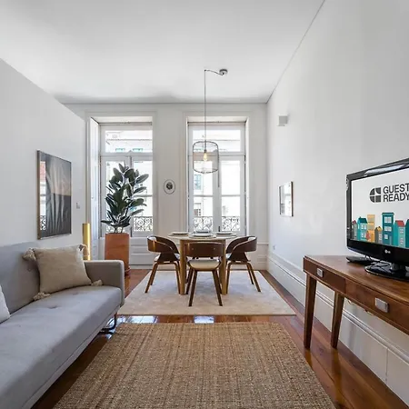 Guestready - Break From Reality In Santa Catarina Apartment *